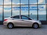 Hyundai Solaris I Екатеринбург  - изображение 27