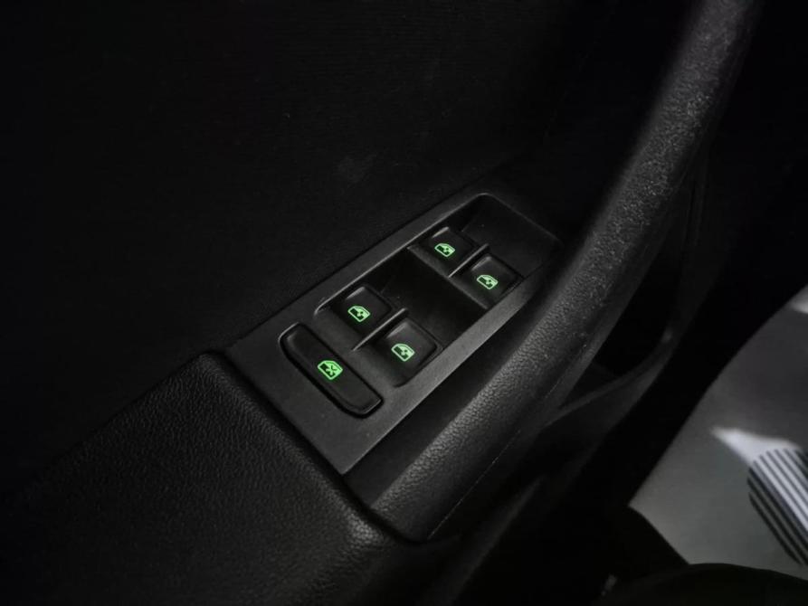 Skoda Rapid I Рестайлинг Альметьевск  - изображение 11