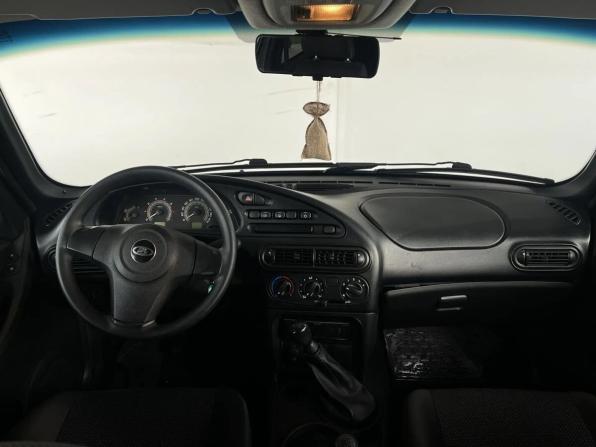 Lada (ВАЗ) Niva с пробегом 2020 года, цена 780 000 рублей, 84500 км, внедорожник, Автокод Объявления