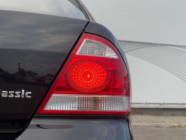 Nissan Almera Classic I с пробегом 2008 года, цена 530 000 рублей, 150602 км, седан, Автокод Объявления