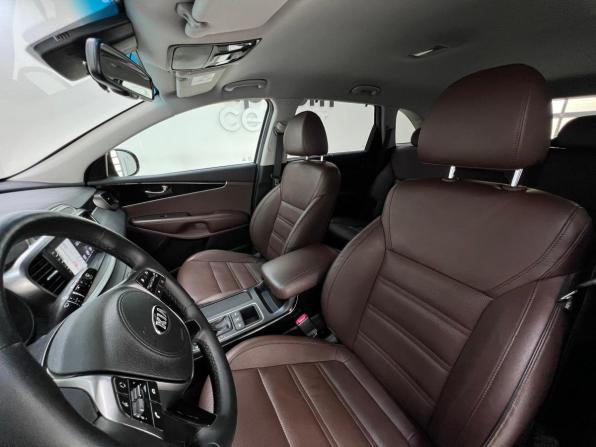 Kia Sorento III Prime Рестайлинг с пробегом 2019 года, цена 3 030 000 рублей, 140750 км, внедорожник, Автокод Объявления