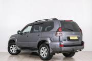 Toyota Land Cruiser Prado 120 Series Красноярск  - изображение 28