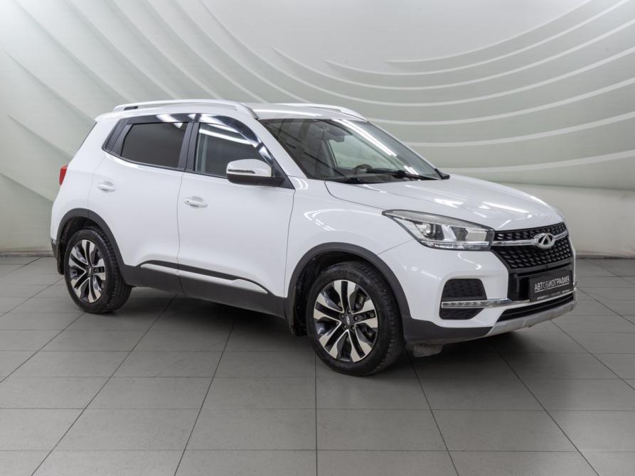 Chery Tiggo 4 I Рестайлинг Волгоград  - изображение 1