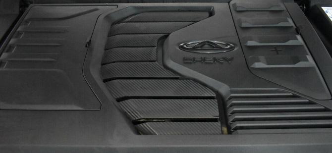 Chery Tiggo 7 Pro I с пробегом 2021 года, цена 1 485 000 рублей, 103882 км, внедорожник, Автокод Объявления