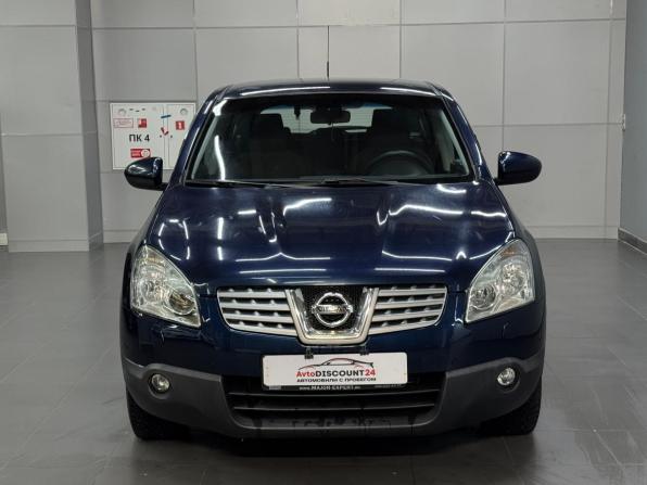 Nissan Qashqai I с пробегом 2009 года, цена 847 000 рублей, 178619 км, внедорожник, Автокод Объявления