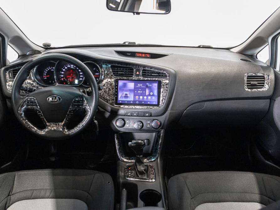 Kia Ceed II Казань  - изображение 6