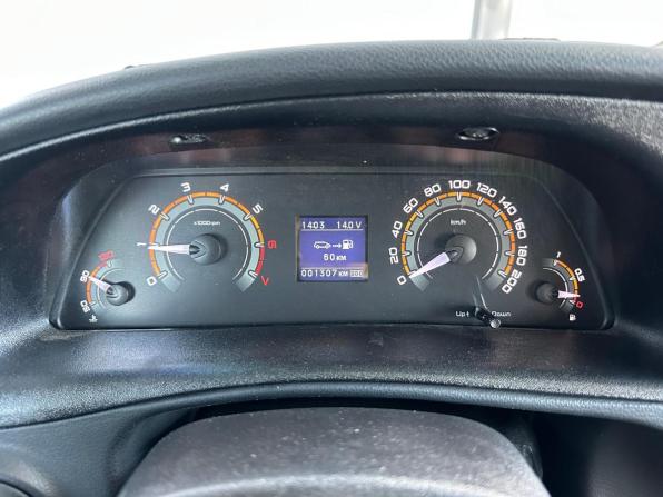 Lada (ВАЗ) Niva Travel I с пробегом 2024 года, цена 1 075 000 рублей, 1306 км, внедорожник, Автокод Объявления