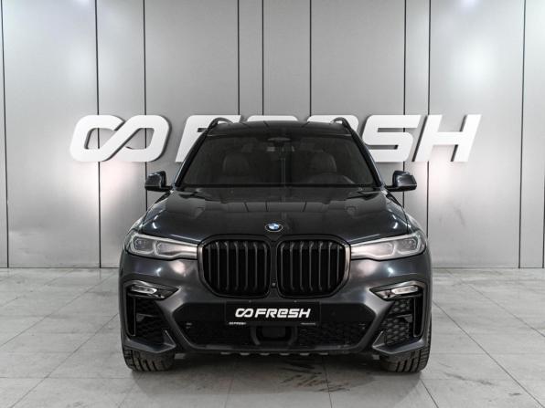 BMW X7 I (G07) с пробегом 2019 года, цена 7 490 000 рублей, 149848 км, внедорожник, Автокод Объявления