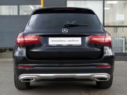Mercedes-Benz GLC I (X253) Москва  - изображение 27