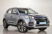 Chery Tiggo 4 I Рестайлинг Челябинск  - изображение 24