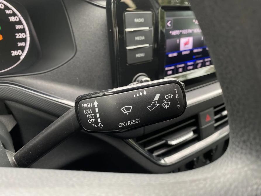 Volkswagen Polo VI Екатеринбург  - изображение 22