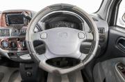 Toyota Raum I Барнаул  - изображение 36
