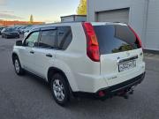 Nissan X-Trail II Санкт-Петербург  - изображение 9