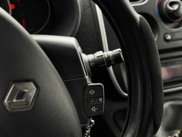 Renault Kangoo II Рестайлинг с пробегом 2013 года, цена 799 000 рублей, 112593 км, минивэн, Автокод Объявления