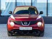Nissan Juke I Екатеринбург  - изображение 26