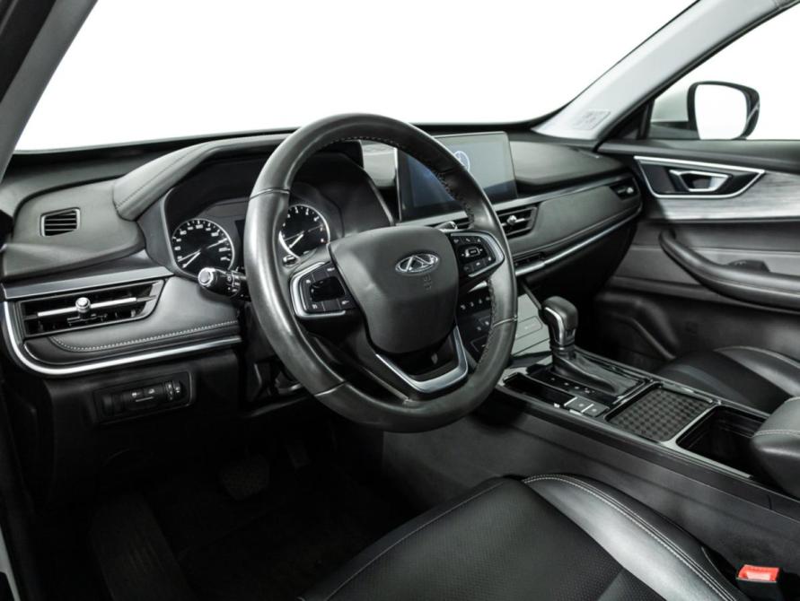 Chery Tiggo 4 Pro I Санкт-Петербург  - изображение 11