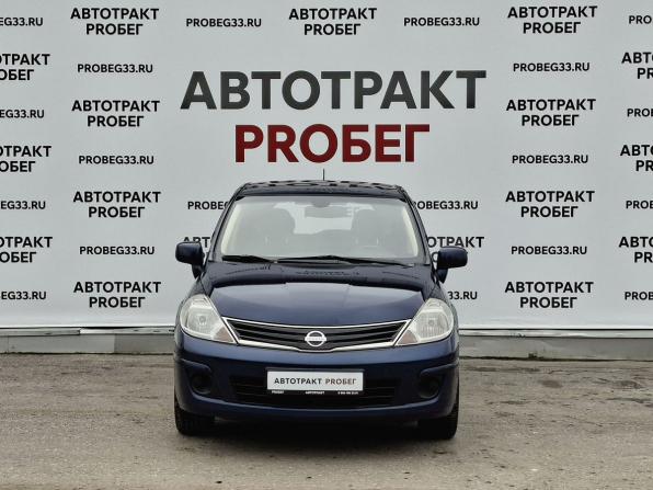 Nissan Tiida I Рестайлинг с пробегом 2011 года, цена 725 000 рублей, 229884 км, хэтчбек, Автокод Объявления