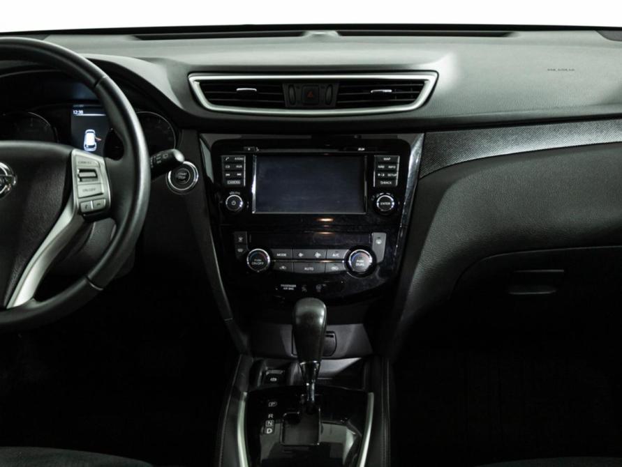 Nissan X-Trail III Санкт-Петербург  - изображение 14
