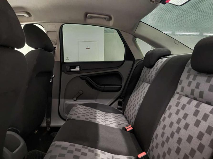 Ford Focus II Рестайлинг Казань  - изображение 15