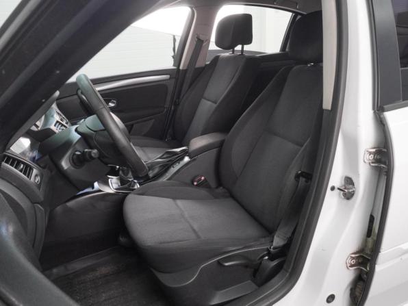 Renault Laguna III с пробегом 2009 года, цена 629 000 рублей, 319071 км, лифтбек, Автокод Объявления