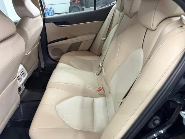 Toyota Camry VIII (XV70) с пробегом 2020 года, цена 2 997 000 рублей, 70646 км, седан, Автокод Объявления