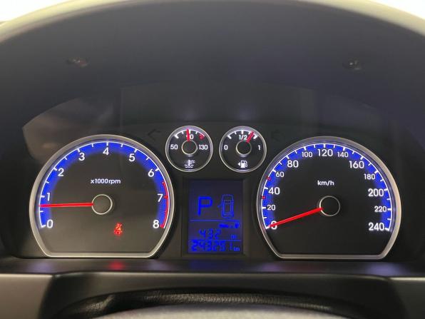 Hyundai i30 I Рестайлинг с пробегом 2010 года, цена 588 000 рублей, 243000 км, хэтчбек, Автокод Объявления