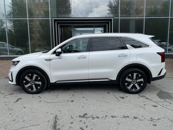 Kia Sorento IV с пробегом 2021 года, цена 3 449 000 рублей, 97016 км, внедорожник, Автокод Объявления