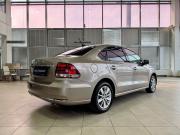 Volkswagen Polo V Рестайлинг Москва  - изображение 24