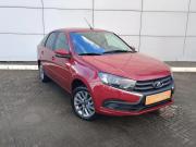 Lada (ВАЗ) Granta I Рестайлинг Челябинск  - изображение 20