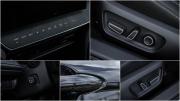 Toyota Camry IX (XV80) China Market Москва  - изображение 43