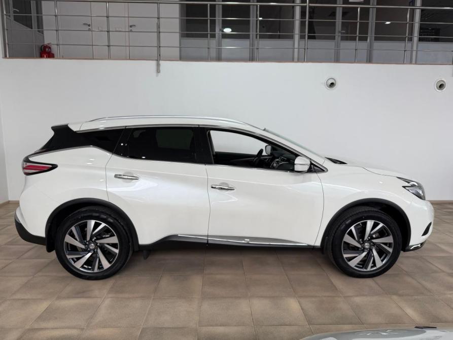 Nissan Murano III (Z52) Новороссийск  - изображение 7