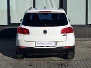 Volkswagen Tiguan I Рестайлинг Екатеринбург  - изображение 25