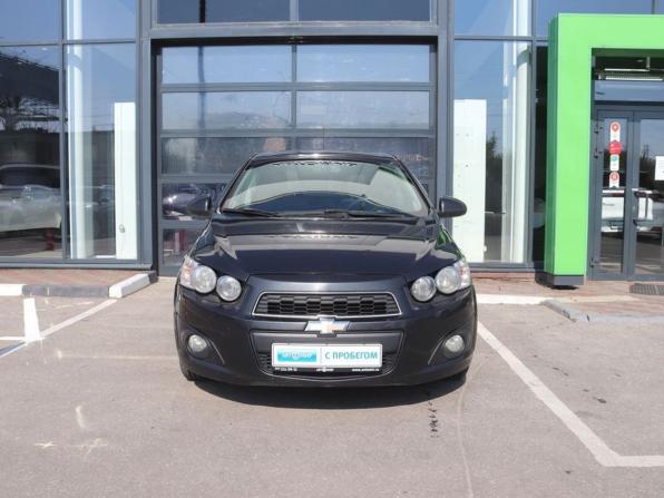 Chevrolet Aveo II с пробегом 2012 года, цена 449 000 рублей, 231000 км, седан, Автокод Объявления
