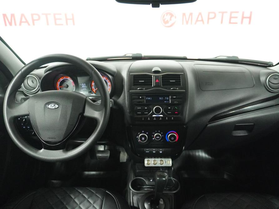 Lada (ВАЗ) Granta I Рестайлинг Вологда  - изображение 15
