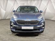 Kia Sportage IV Рестайлинг Москва  - изображение 27