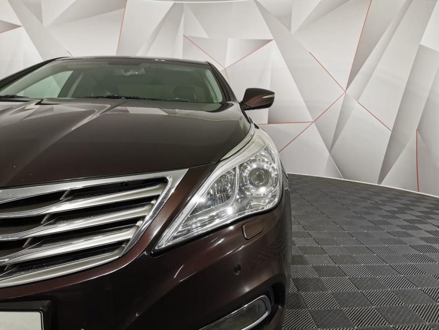Hyundai Grandeur V Москва  - изображение 10