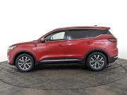 Chery Tiggo 7 Pro Max I Москва  - изображение 36