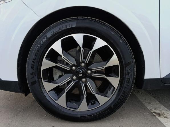 Kia Carnival IV с пробегом 2020 года, цена 3 899 000 рублей, 104128 км, минивэн, Автокод Объявления