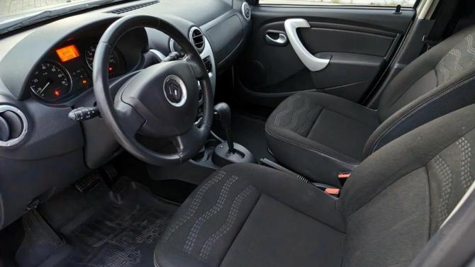 Renault Sandero I с пробегом 2014 года, цена 679 900 рублей, 184040 км, хэтчбек, Автокод Объявления
