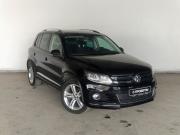 Volkswagen Tiguan I Рестайлинг Москва  - изображение 21