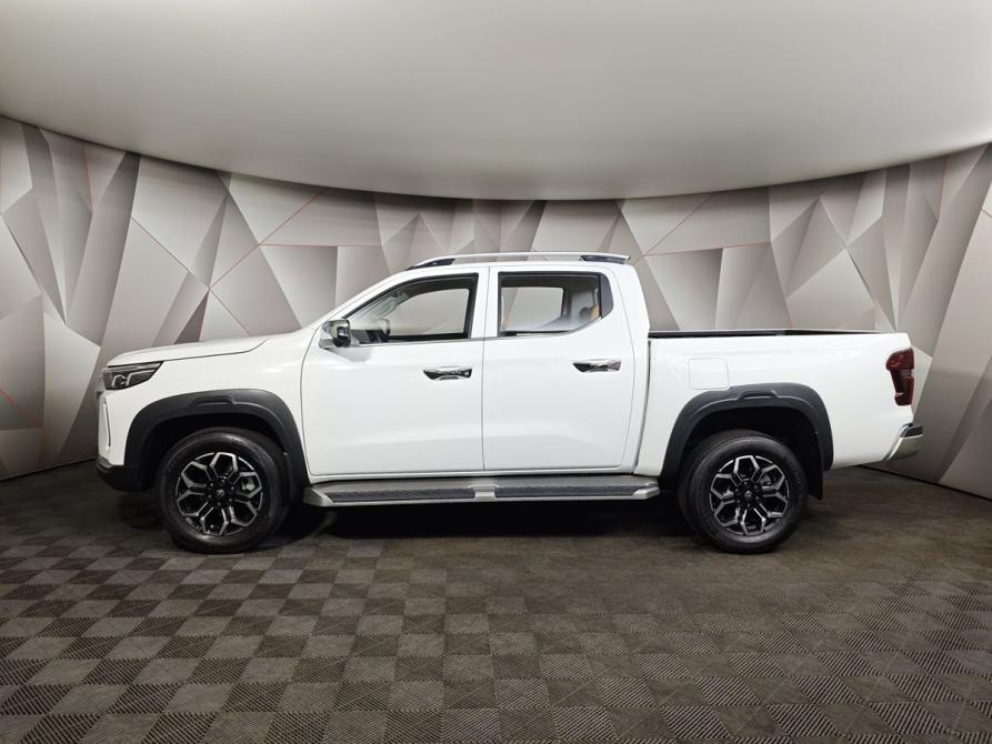 Changan Hunter Plus Москва  - изображение 5