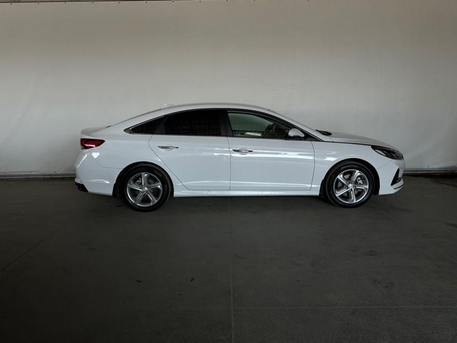 Hyundai Sonata VII (LF) Рестайлинг Москва  - изображение 4