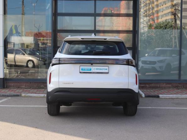 Chery Tiggo 4 Pro I с пробегом 2024 года, цена 1 899 000 рублей, 5535 км, внедорожник, Автокод Объявления