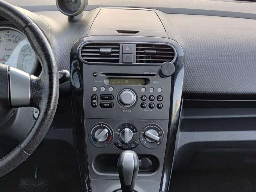 Suzuki Splash I Рестайлинг Ижевск  - изображение 18