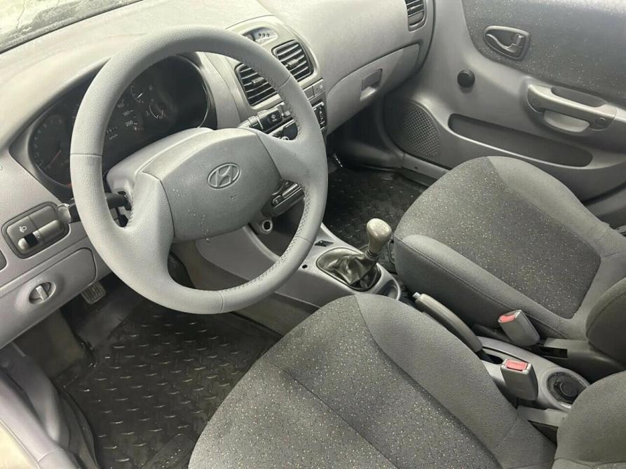 Hyundai Accent II Набережные Челны  - изображение 8