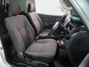 Mitsubishi Pajero Mini II Воронеж  - изображение 27