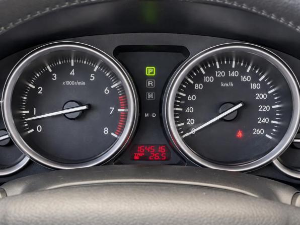 Mazda 6 II (GH) Рестайлинг с пробегом 2011 года, цена 1 127 000 рублей, 164516 км, седан, Автокод Объявления