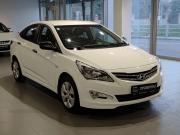 Hyundai Solaris I Рестайлинг Казань  - изображение 25