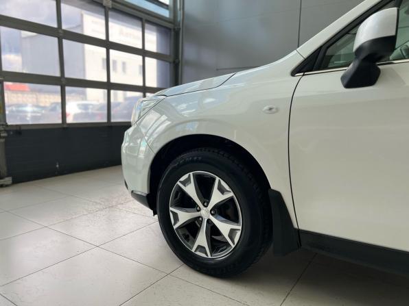 Subaru Forester IV с пробегом 2015 года, цена 1 649 000 рублей, 210000 км, внедорожник, Автокод Объявления