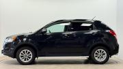 SsangYong Actyon II Рестайлинг Киров  - изображение 18